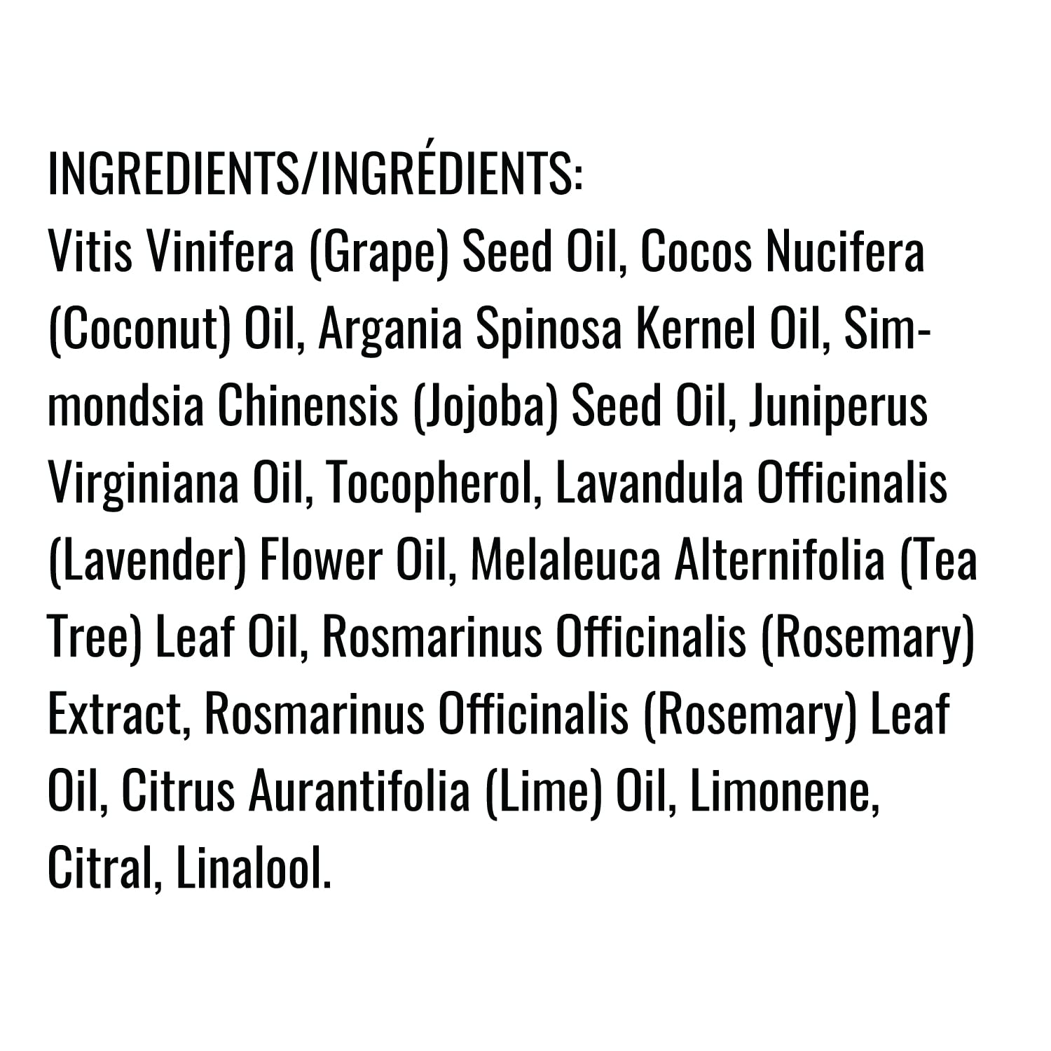 Rocky Mountain Barber Company Men’s Cedarwood Beard Oil with Grapeseed, Coconut & Argan Oils - Natural Essential Oil for Beard Growth & Grooming - Perfect for Daily Moisturizing & Styling