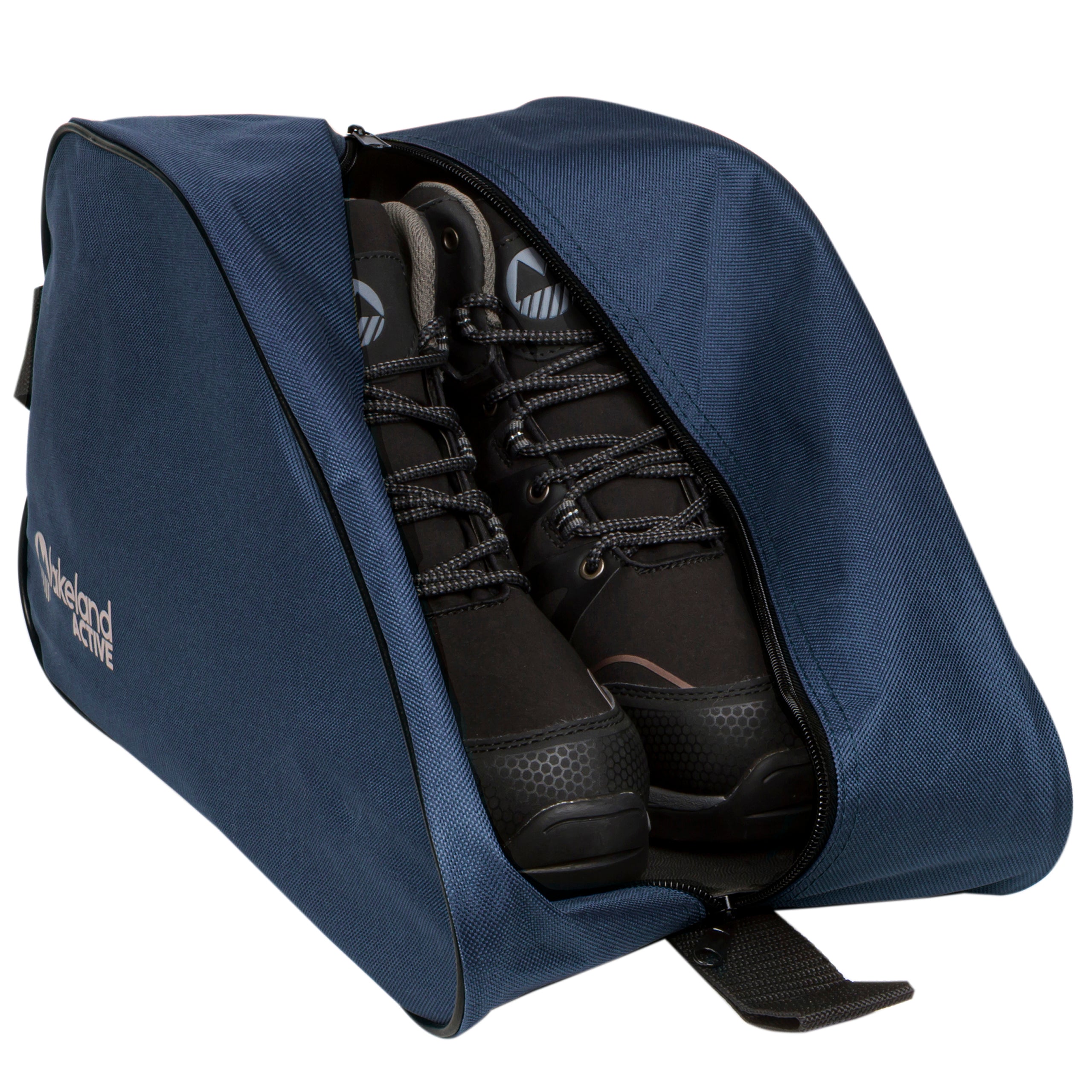 Waterproof Boot Bag for Women & Men - Durable & Lightweight Hiking Shoe Storage - Perfect for Travel, Camping & Outdoor Adventures