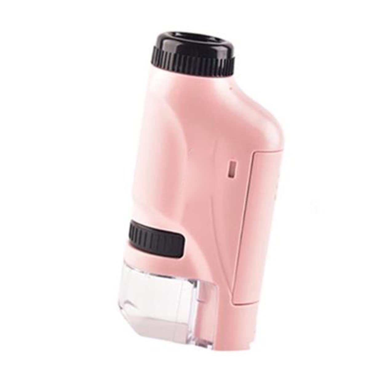 60X-120X Handheld Digital Microscope with LED Light - Portable Pocket Microscope Kit for Coin Collecting, Jewelry Inspection & Science Lab Use (Color Options Available)