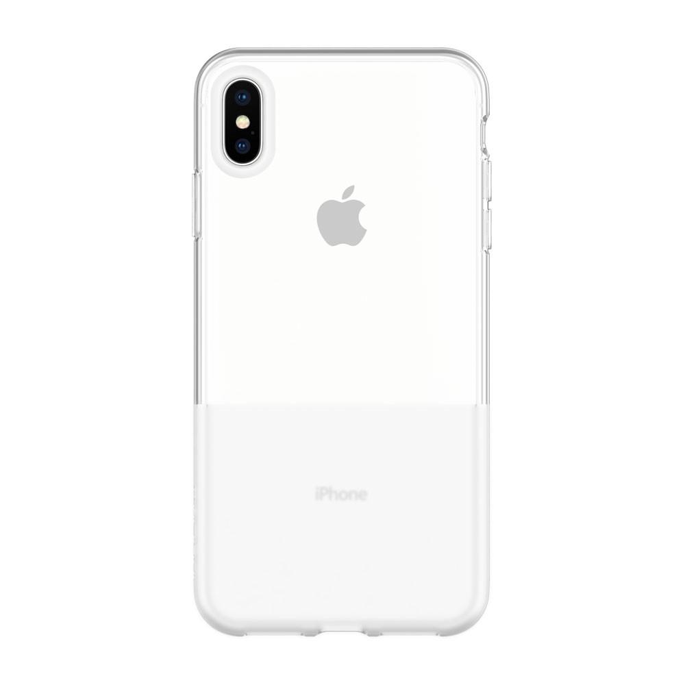 Incipio NGP Protective Case for iPhone Xs Max - Shockproof & Slim Design - Perfect for Daily Use, Travel & Outdoor Activities