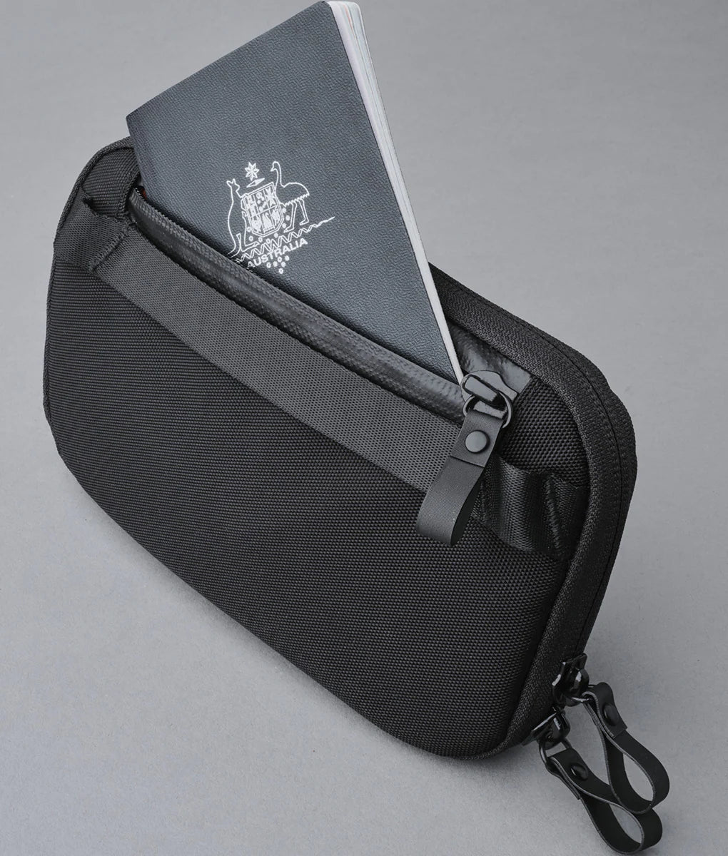 Alpaka Utility Pouch - Compact & Durable EDC Organizer for Travel, Hiking & Everyday Carry | Water-Resistant Gear Storage Bag