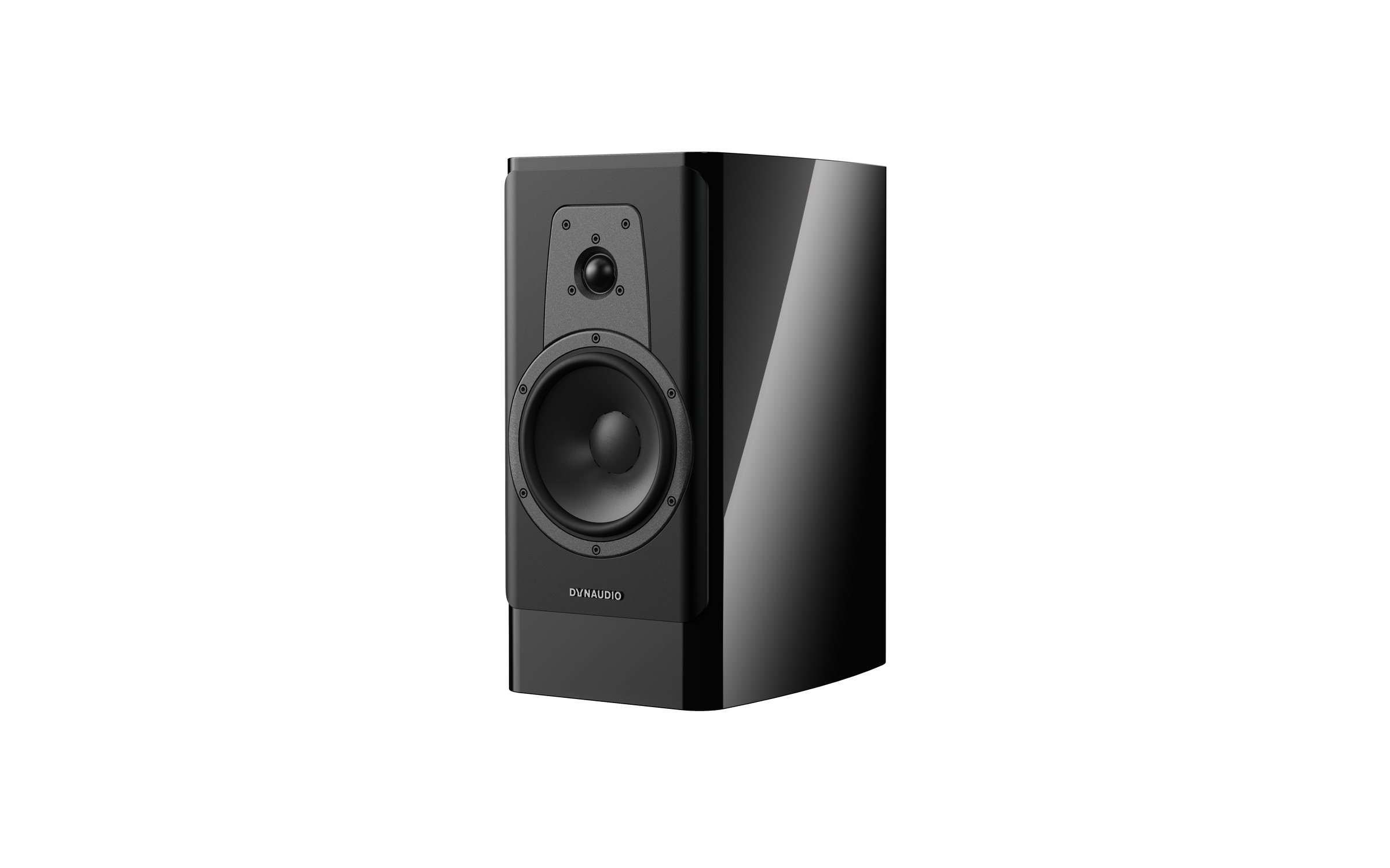Dynaudio Contour 20i High-End Bookshelf Speakers (Pair) - Premium Audiophile Sound for Home Theater & Music Listening