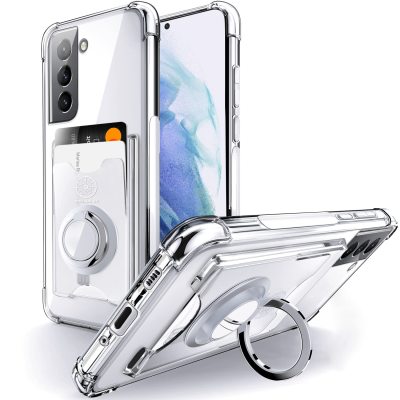 The Guardian of Your Galaxy S21 5G