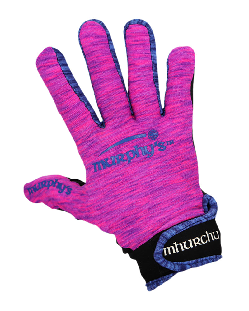 Pink/Blue