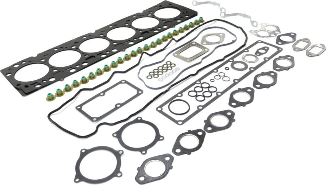 High-Quality Head Gasket Set Compatible with RAM Full-Size Pickup 2007-2012 (RD31250004) - Perfect for Engine Repair & Maintenance