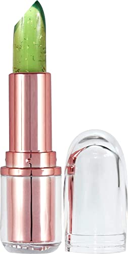 Color Changing Lipstick - Soft & Cute Mood Lip Gloss, Hydrating Long Lasting Lip Balm | Perfect for Date Night, Parties & Everyday Wear