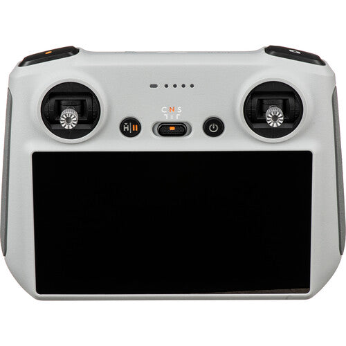 DJI RC Remote Controller for DJI Drones - Professional Drone Accessories for Aerial Photography & Videography - Perfect for Travel, Outdoor Adventures & Film Making