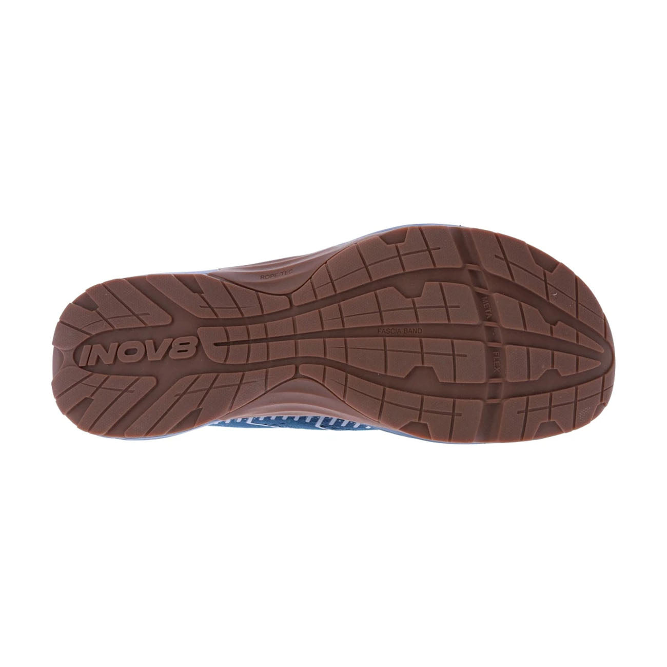 Innov-8 Men's F-Lite Fly Running Shoes - Lightweight & Breathable for Trail Running & Gym Workouts