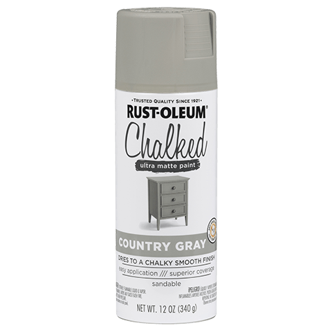 Country Gray