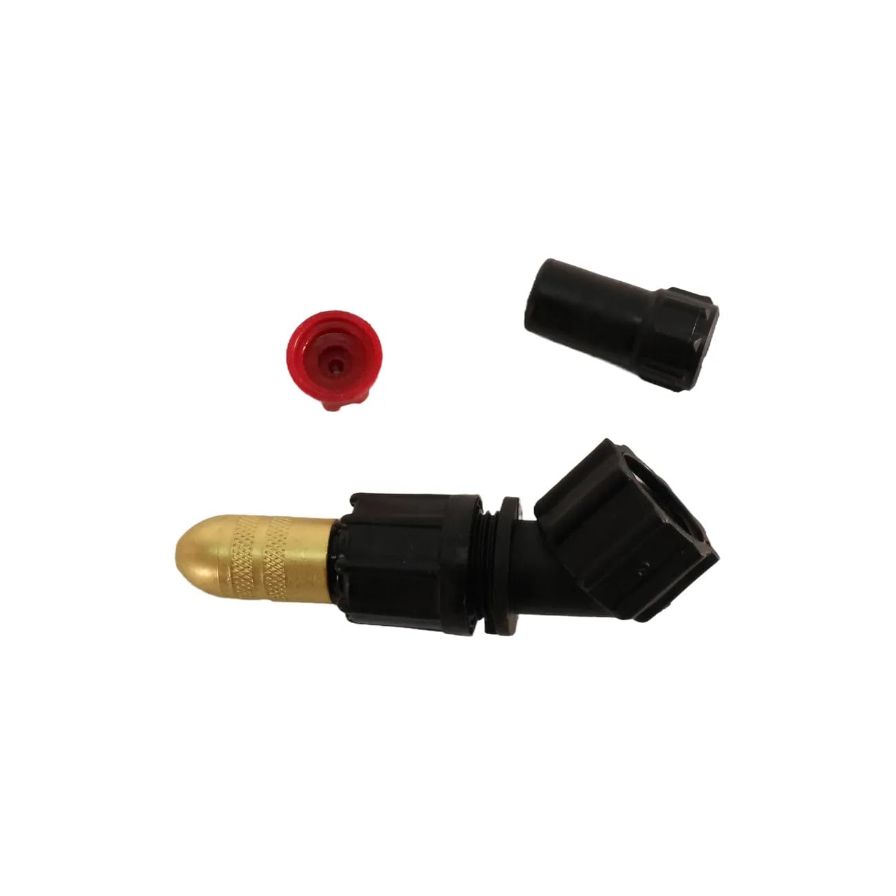 Echo Shindaiwa 99944100485 Kit - MS Nozzle & Elbow Replacement Parts for Trimmers & Brush Cutters | Perfect for Landscaping, Yard Maintenance & Professional Gardening