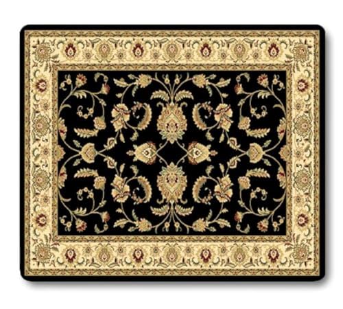 Beige Black