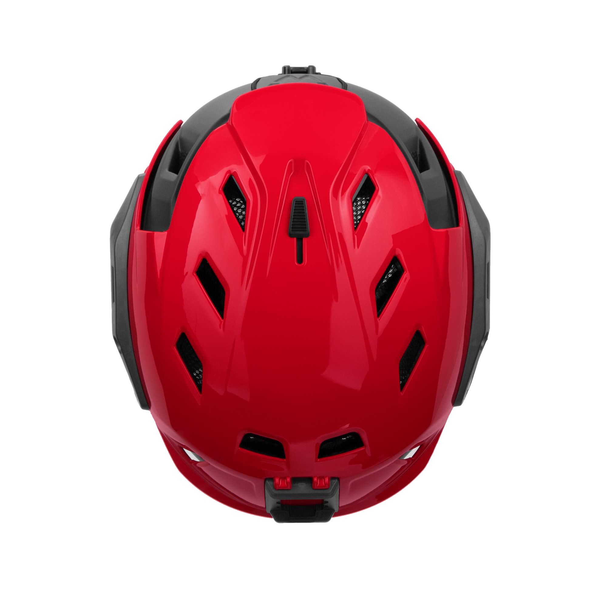 Team Wendy M-216 Backcountry Ski & Snowboard Helmet for Adults - Adjustable Fit, Camera & Light Mount, 14 Cooling Vents - Perfect for Skiing, Snowboarding & Winter Sports Adventures