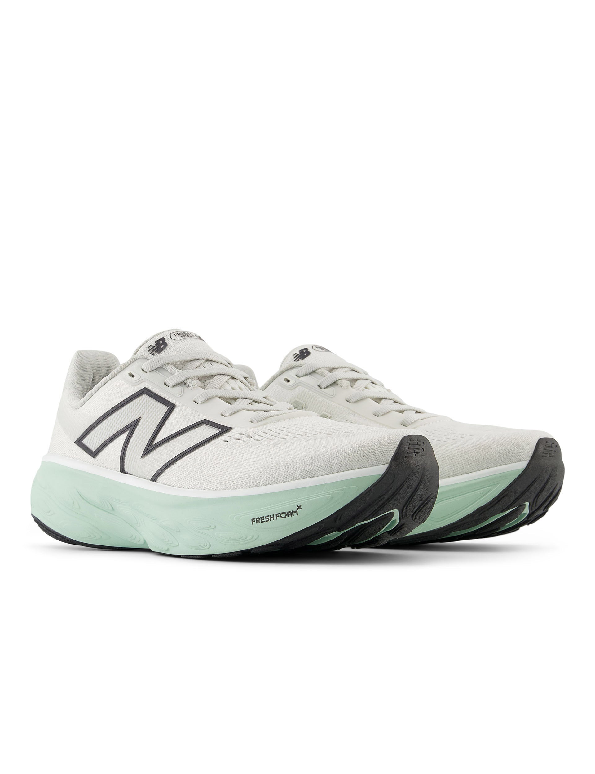 New Balance Fresh Foam X 1080 v14 Running Shoes - Lightweight Cushioned for Men & Women | Perfect for Road Running, Jogging, and Gym Workouts