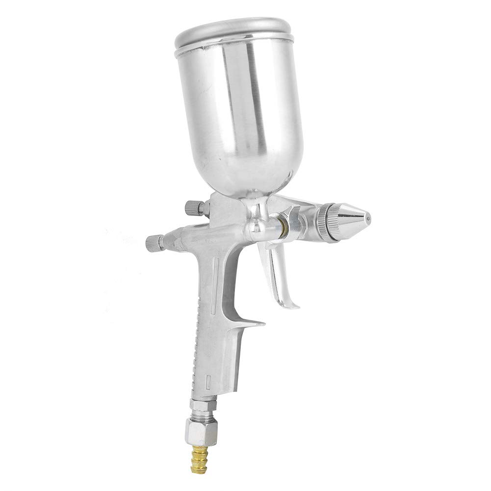 Taidda 40Mpa High-Pressure Airbrush Spray Gun - 351L/M Professional Paint Sprayer with Nozzle for Art, Inkjet & DIY Projects | Perfect for Wall Painting, Automotive Work & Creative Art Designs