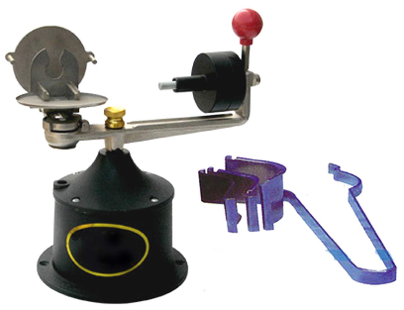JSP® Centrifugal Casting Machine - High Precision Metal Casting Equipment for Jewelry, Dental & Industrial Parts | Perfect for DIY Crafting, Small Business Manufacturing & Metalworking Projects