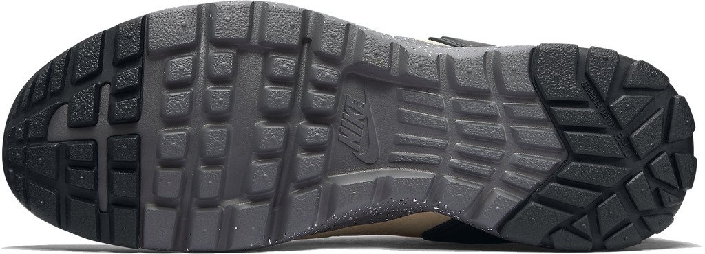 Nike Koth Ultra Mid Men's High Top Trainers 749484 Sneakers - Running, Gym & Casual Wear Shoes for Men