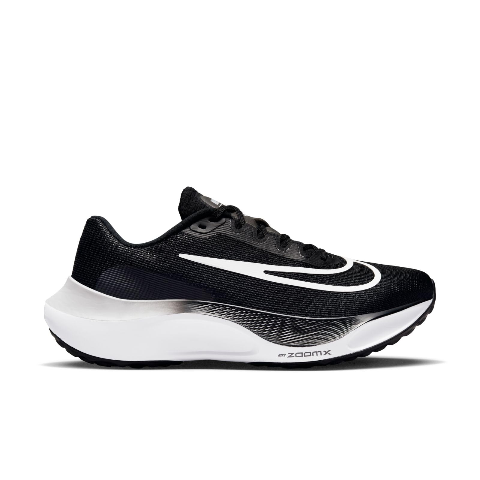 Nike Zoom Fly 5 Men's Running Shoes - Lightweight Cushioned for Marathon Training & Road Running