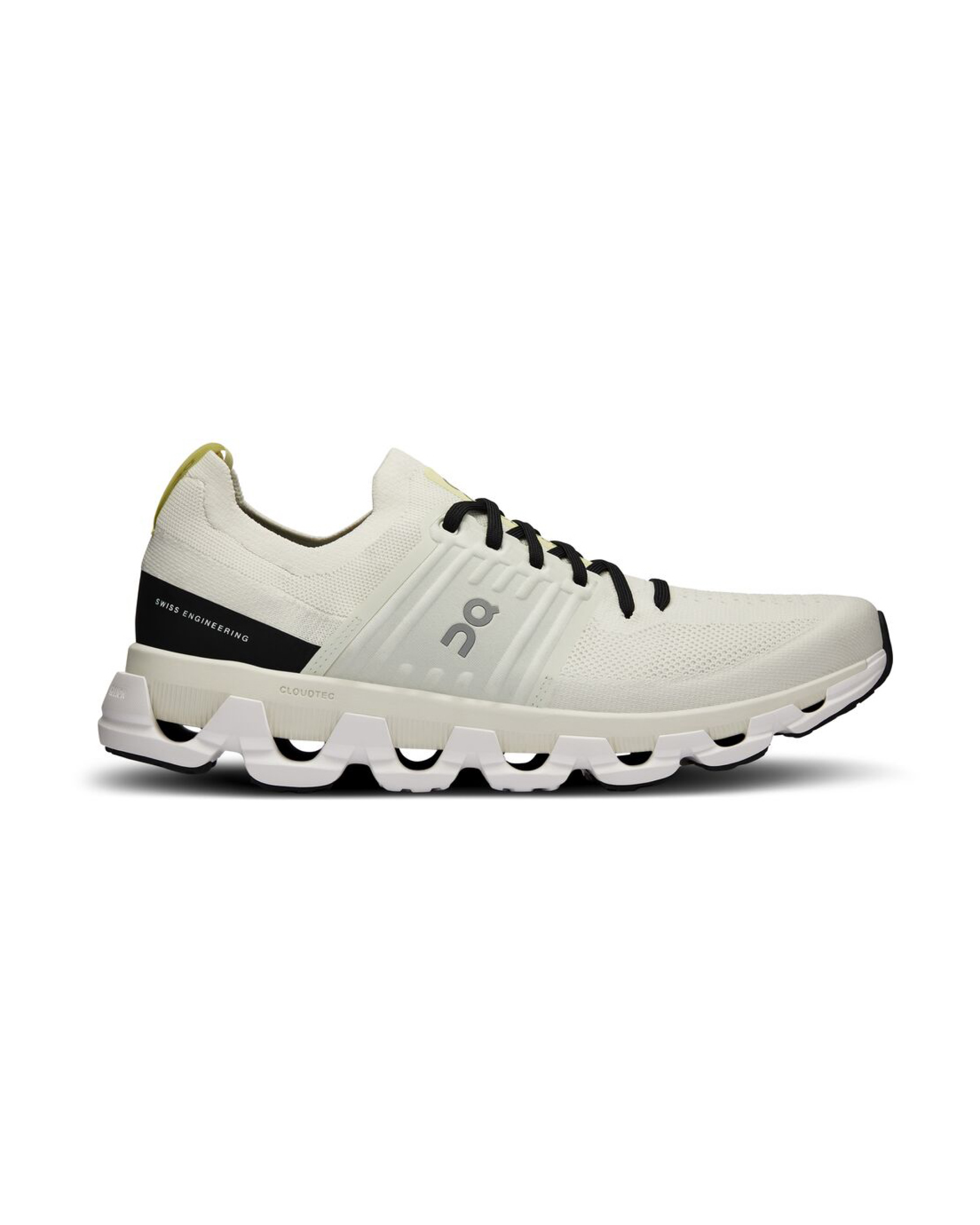 On Cloudswift 3 Men's Running Shoes - Lightweight & Cushioned for Road Running, Jogging & Gym Workouts