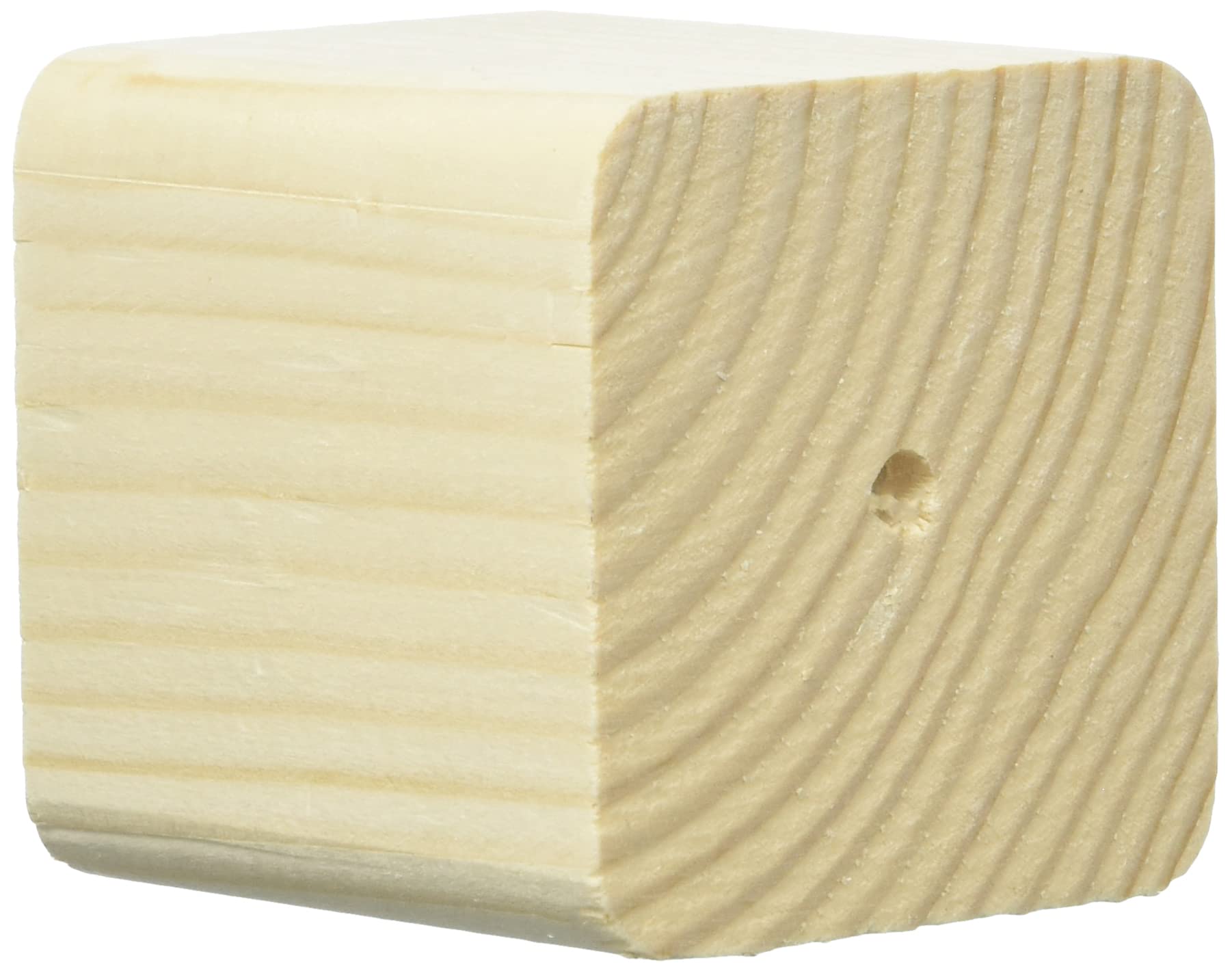 Rayher Wooden Base - Natural Wood Craft Base for DIY Projects, Home Decor, and Scrapbooking - Perfect for Handmade Crafts, Wedding Decorations, and Gift Making