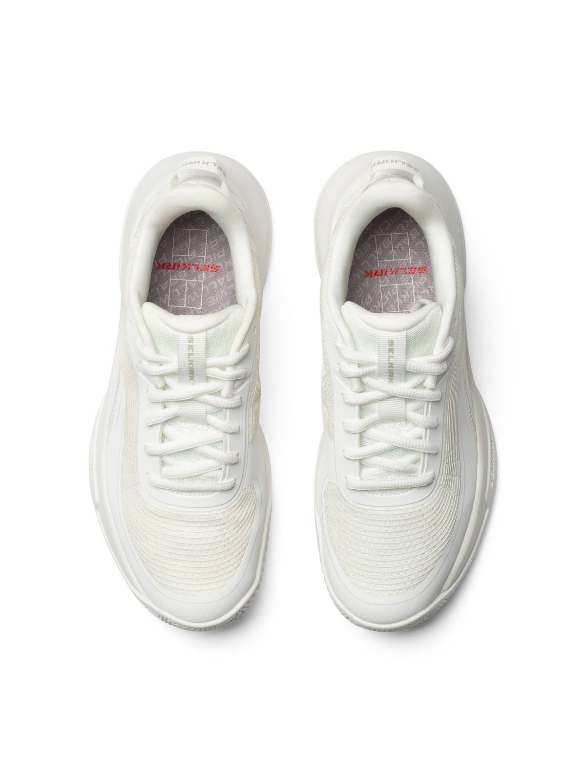 Selkirk CourtStrike Pro Women's Pickleball Shoes | Lightweight & Supportive Court Shoes for Women | Perfect for Indoor & Outdoor Pickleball Matches