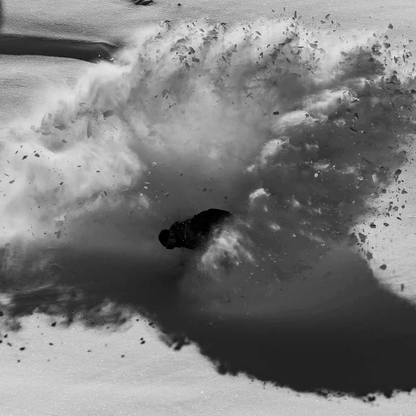 Jones Mountain Twin Pro Snowboard 2025 - All-Mountain Freestyle Snowboard for Men & Women | Perfect for Powder, Park & Groomed Runs | Durable Construction & Responsive Ride
