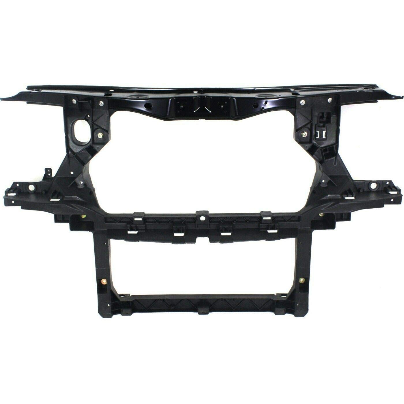 68019021AA CH1225209 Radiator Support Assembly - Durable Replacement Part for Jeep, Dodge, Ram Vehicles | Perfect for Off-Road & Daily Driving