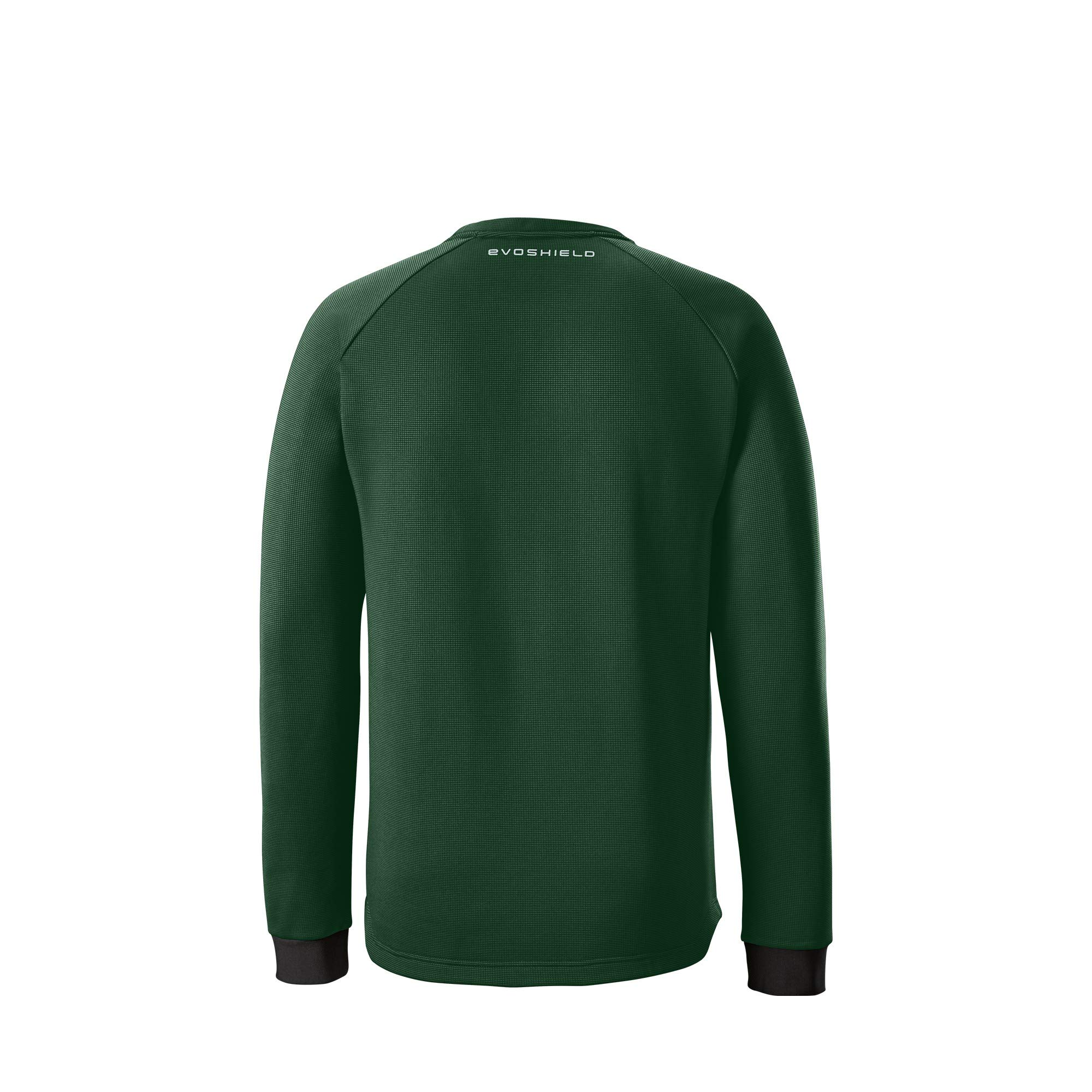 EvoShield Pro Team Heater Fleece Jacket for Adults & Youth - Warm & Comfortable Winter Fleece for Baseball, Football, and Outdoor Sports