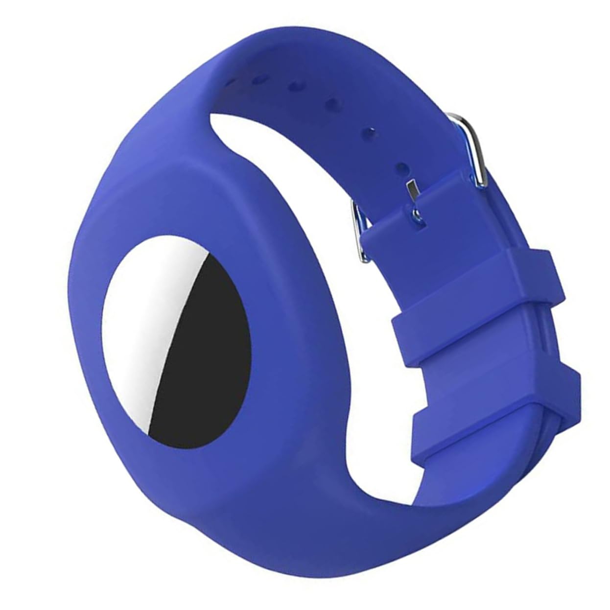 Homoyoyo Watch Strap Band - Premium Fitness Tracker Wristband with GPS Tracking for Apple Watch & Samsung Galaxy - Perfect for Running, Swimming & Outdoor Activities