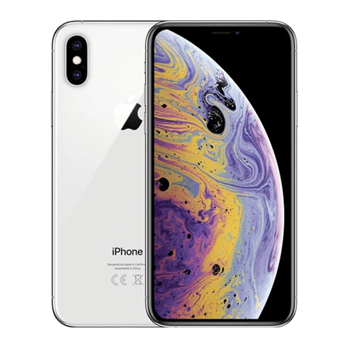 Apple iPhone XS - 64GB/256GB, 5.8