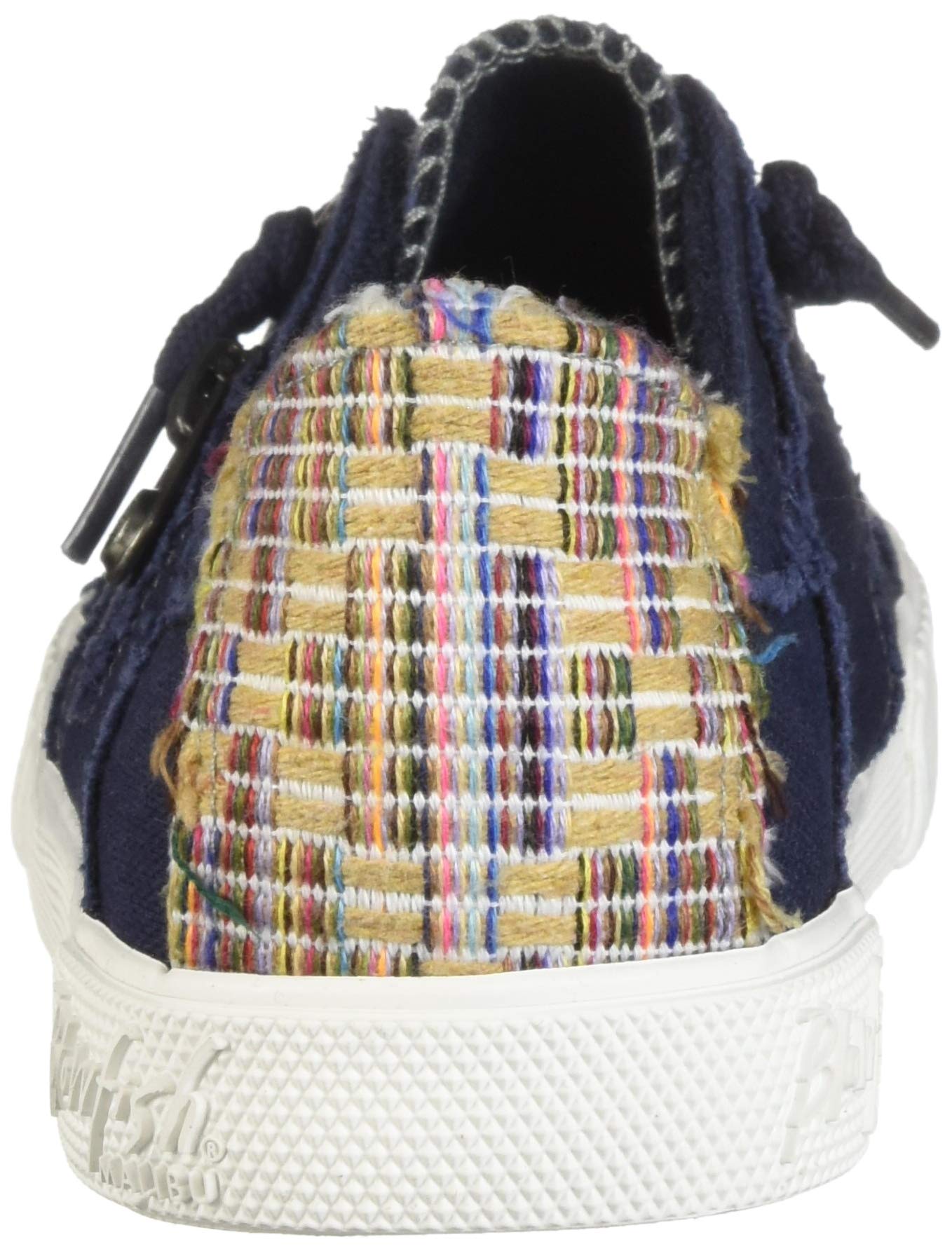 Blowfish Malibu Women's Fruit Low-Rise Sneakers - Comfortable Casual Shoes for Walking, Running & Everyday Wear | Trendy Summer Fashion Footwear