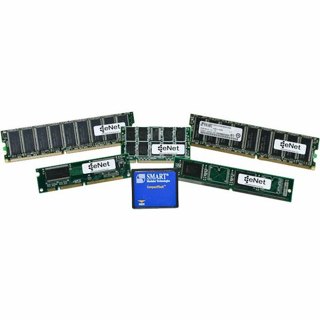 2X4GB ECC Registered DDR3 1333MHz 240-Pin Server Memory - OEM Part A02-M308GB1-2 - Compatible with Dell, HP, Lenovo Servers - Ideal for Data Centers, Cloud Computing & Enterprise Applications