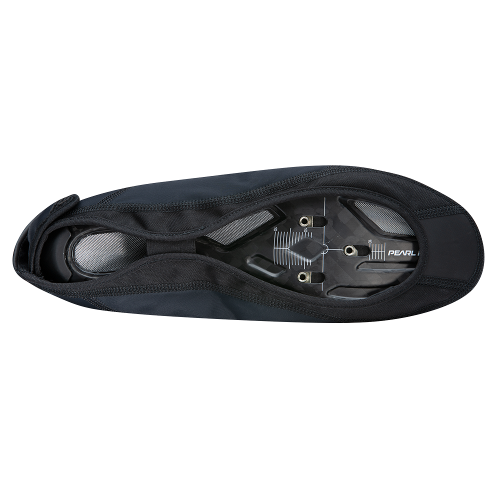 AmFIB® Waterproof Shoe Covers - Non-Slip Disposable Boot Covers for Hospital, Construction & Outdoor Use - Keep Shoes Clean & Dry in Rain, Snow & Mud