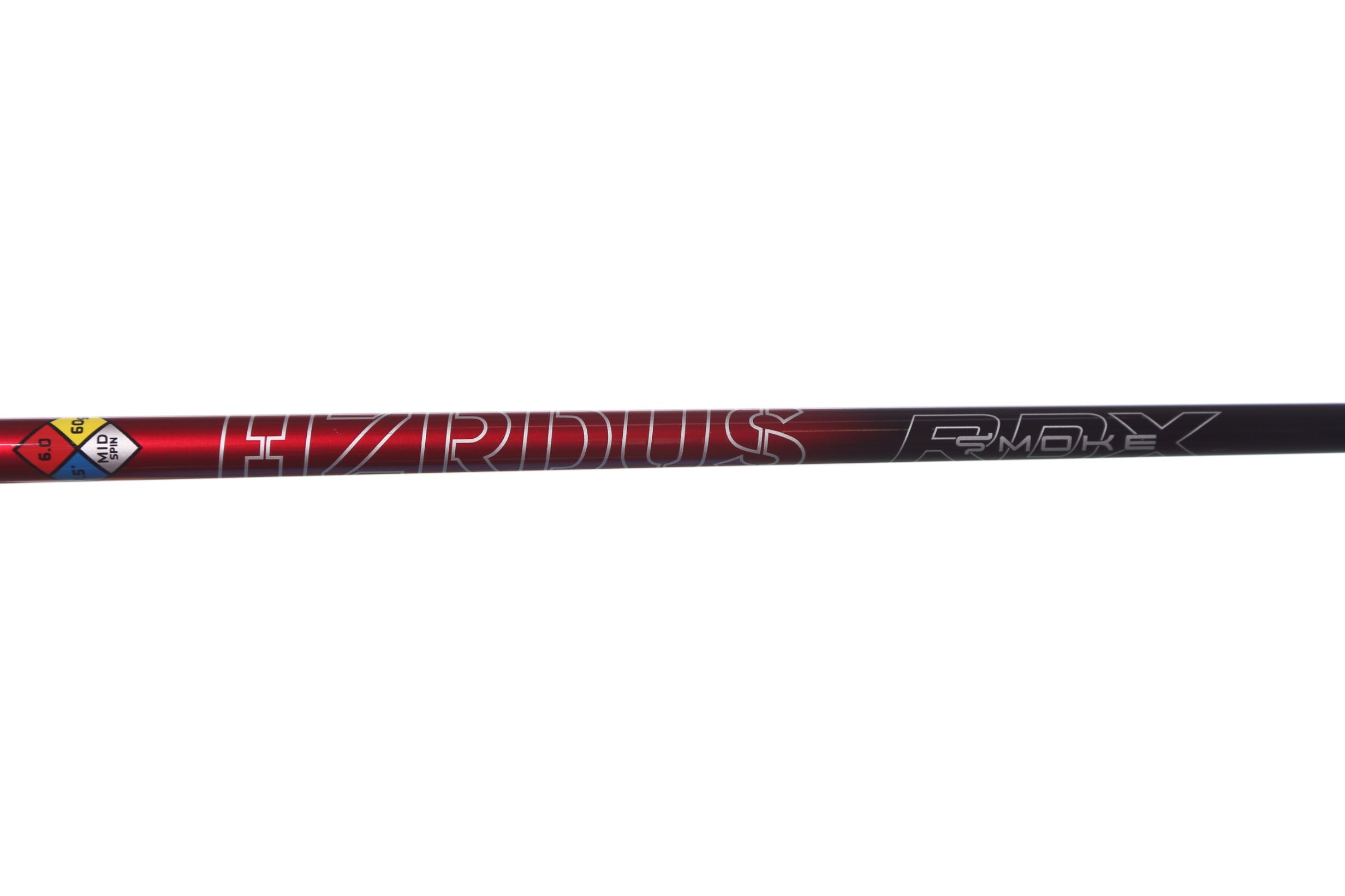 Used Callaway Paradym Ai Smoke TD Driver 8° Stiff Flex Project X HZRDUS Smoke Red RDX Right Hand Golf Club - Perfect for Long Distance Drives & Low Handicap Players