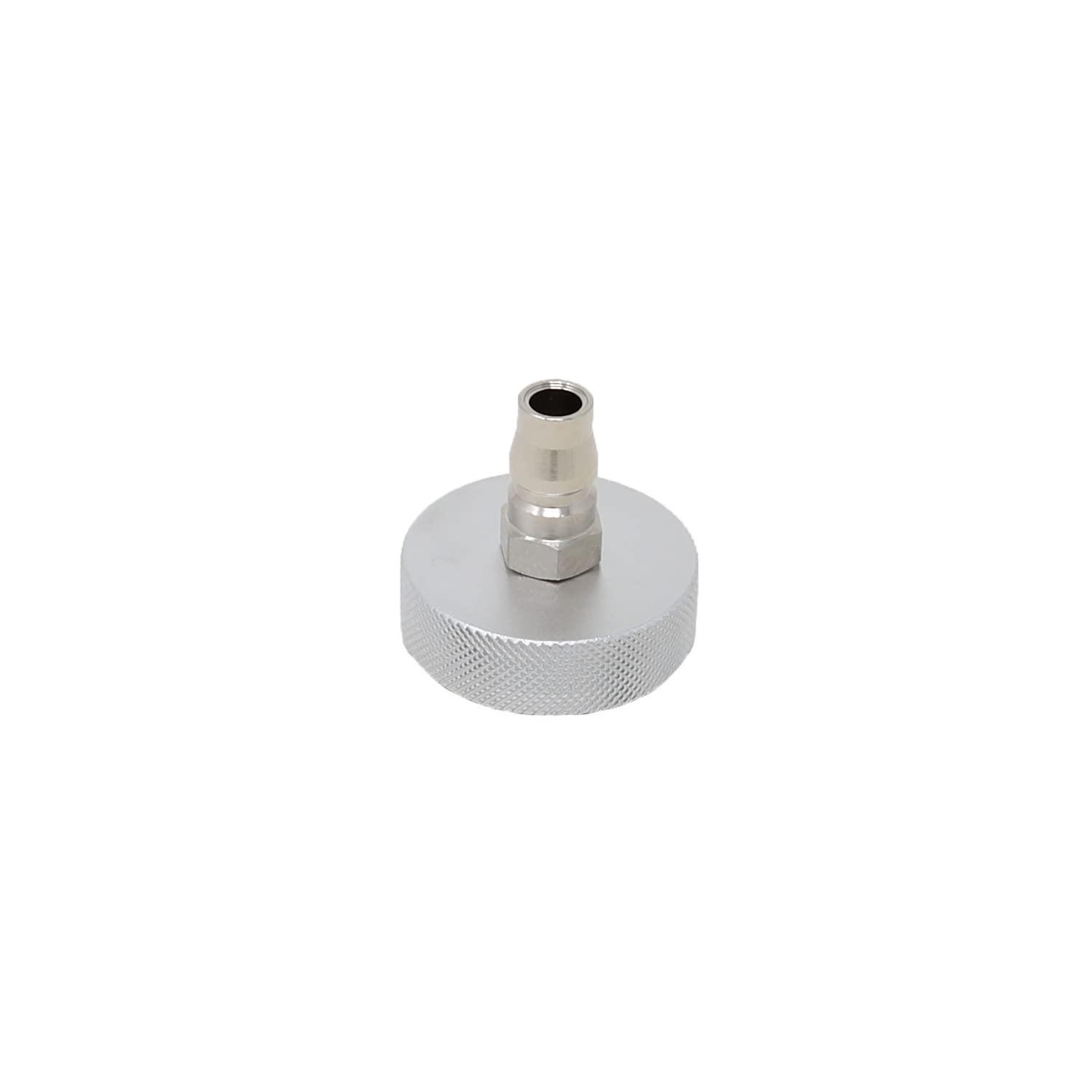 CTA Tools 3937 Brake Bleeder Adapter - Compatible with Chrysler, Dodge, Jeep Vehicles - Perfect for DIY Brake Maintenance & Professional Auto Repair Shops