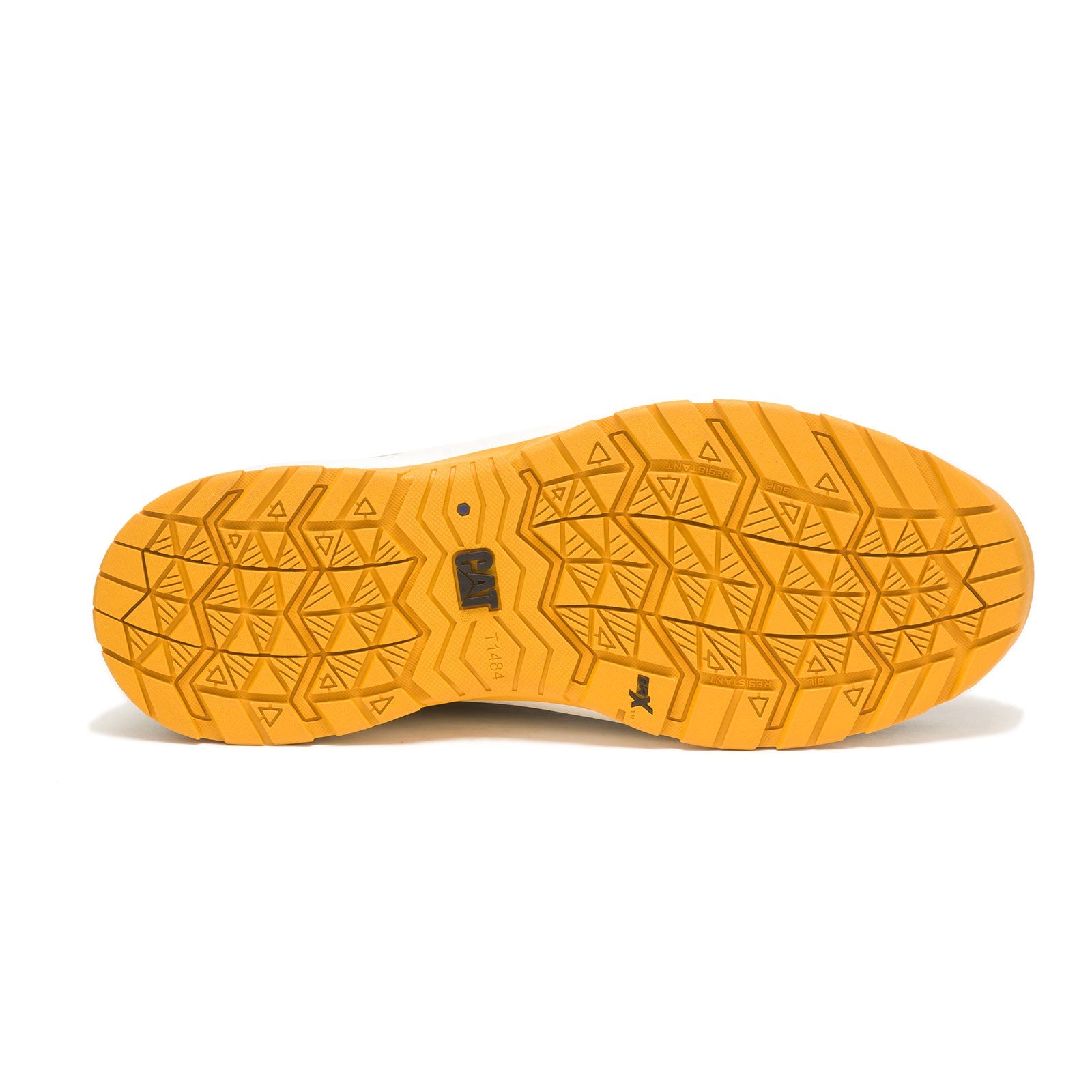 Streamline 2.0 Composite Toe Work Shoes - Lightweight Safety Footwear for Men in Gray | Perfect for Construction, Warehouse & Industrial Work