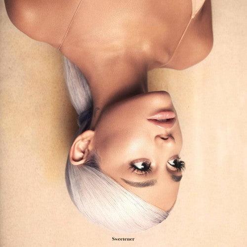 Ariana Grande Sweetener Perfume for Women - Floral Fruity Fragrance, Long-Lasting Eau de Parfum - Perfect for Date Night, Parties & Everyday Wear