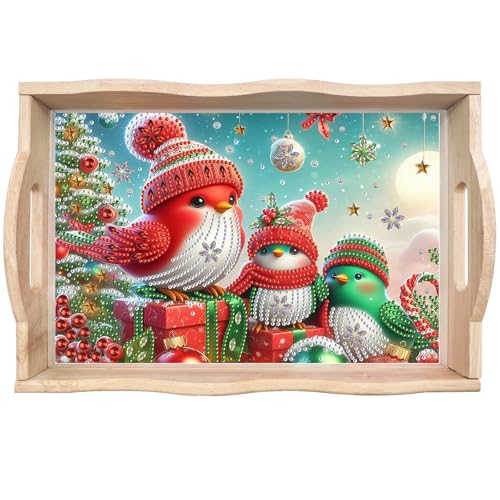 Christmas Bird