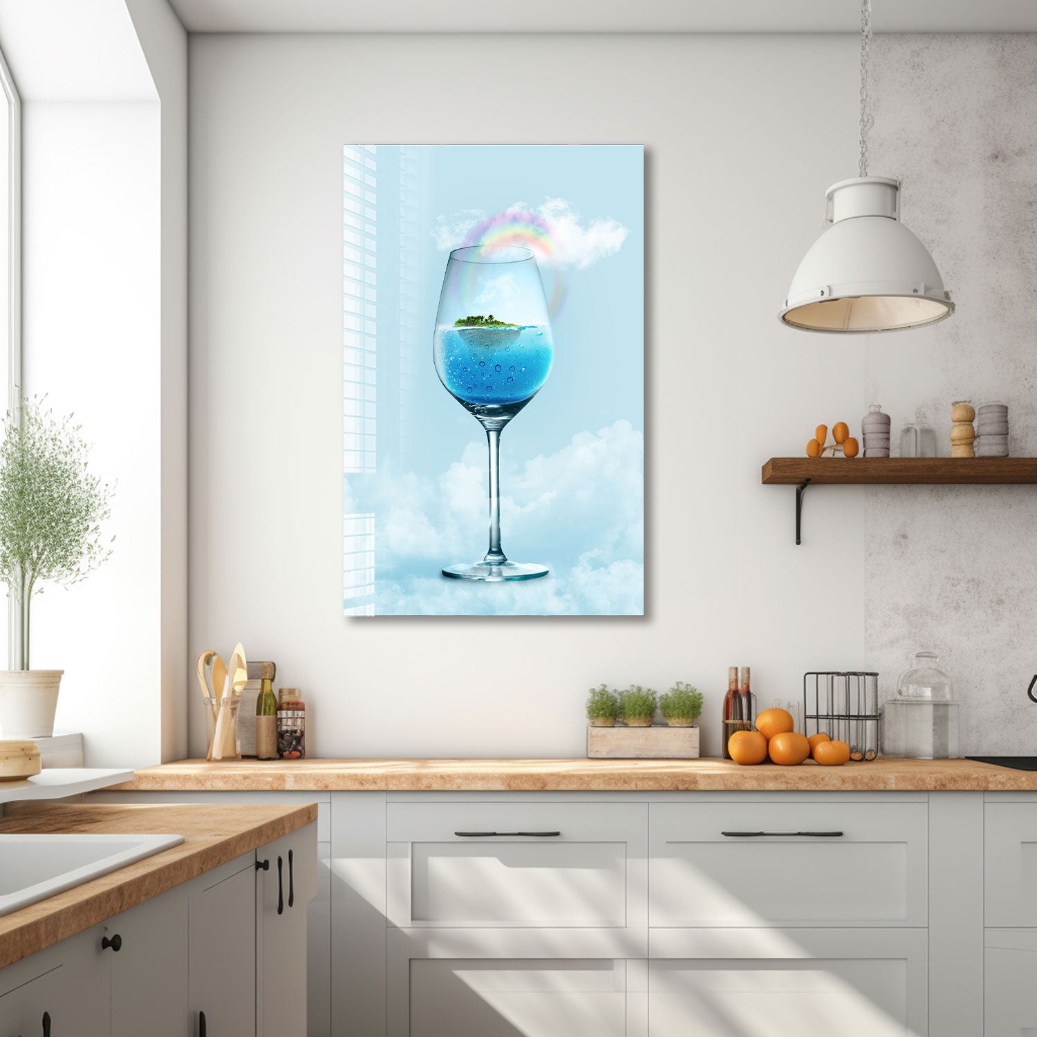Dream Cocktail - Premium Cocktail Mixing Kit for Home & Party | Perfect for Entertaining, Celebrations & Mixology Enthusiasts