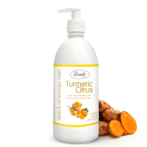 Turmeric Citrus