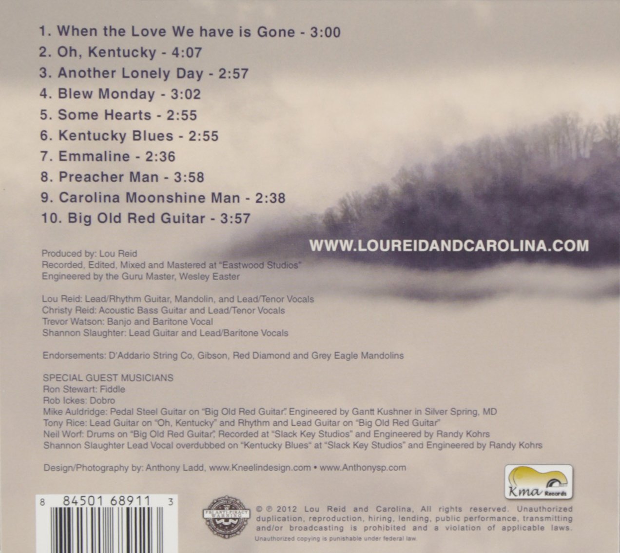 Callin' Me Back Home - Country Music Love Song for Road Trips, Romantic Moments & Nostalgic Memories