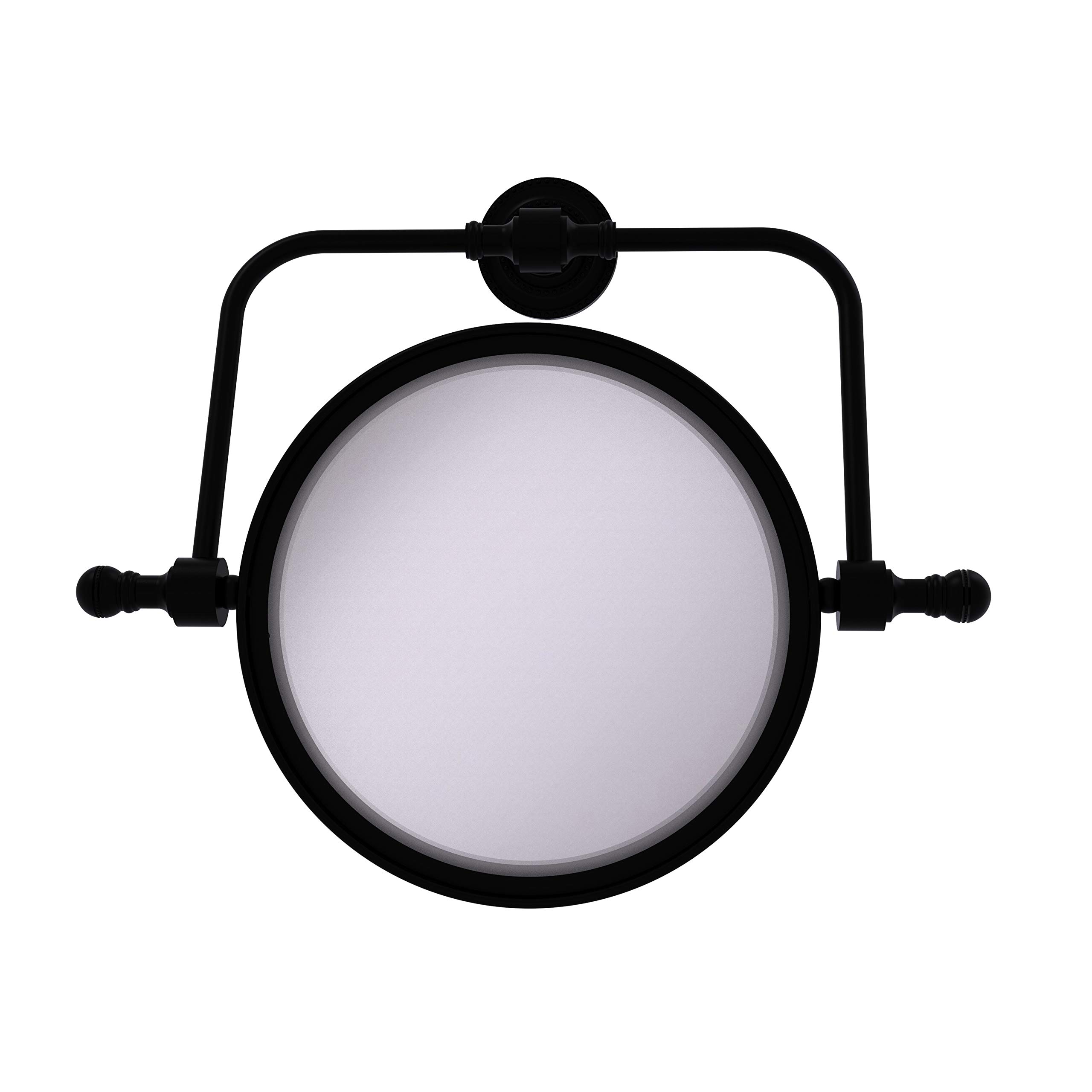 Allied Brass RDM-4/2X Retro Dot Collection 8