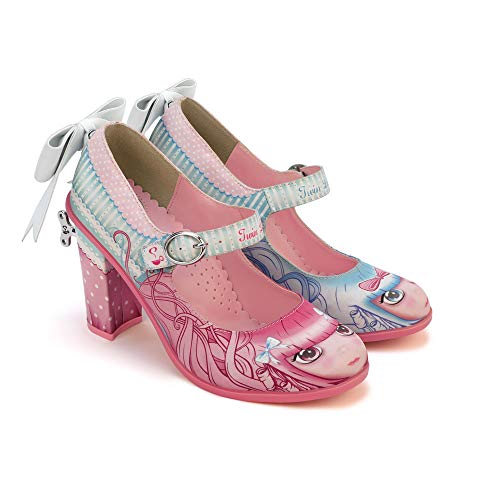 Twin Lolita