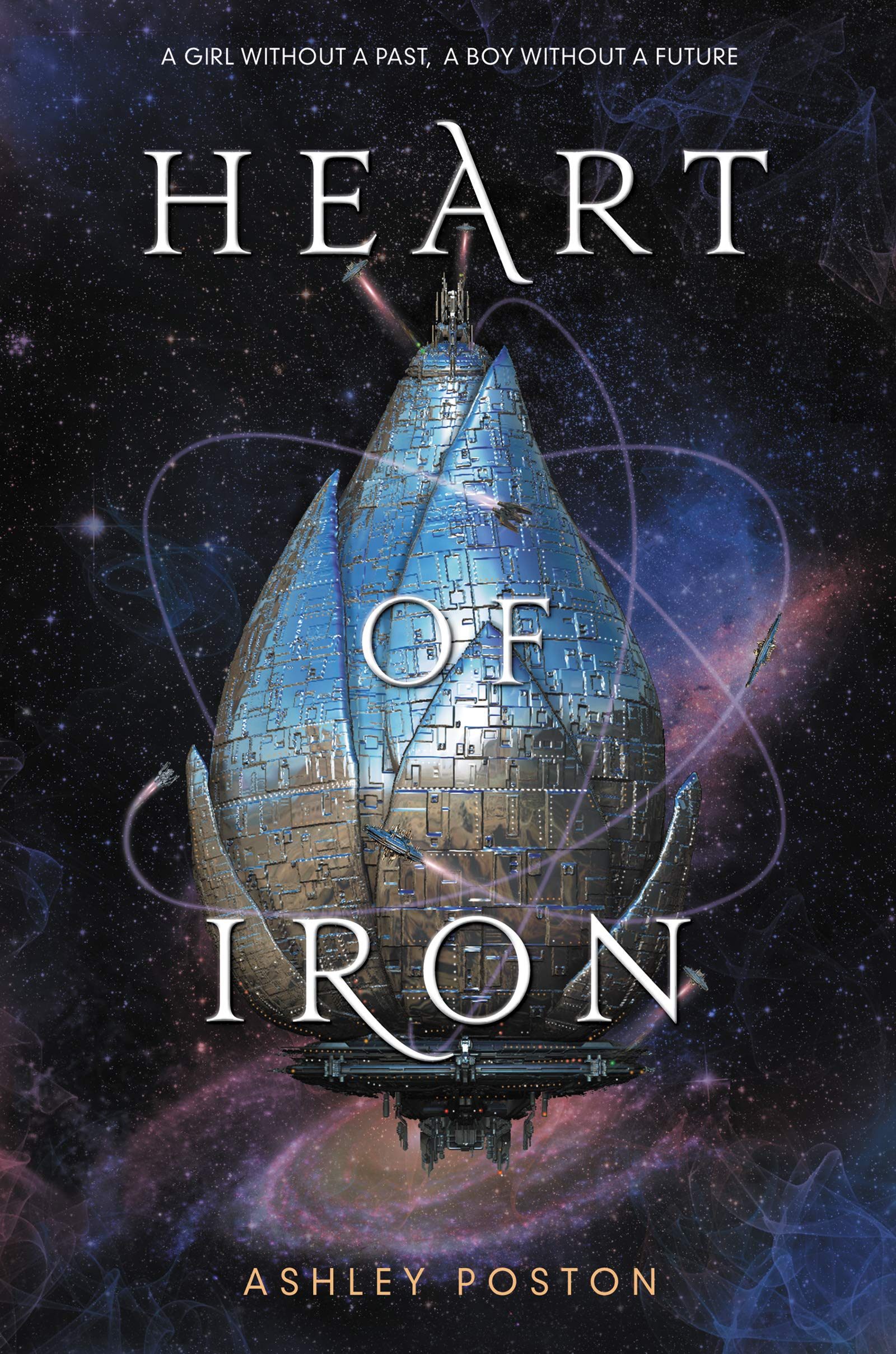 Heart of Iron - Premium Iron Supplement for Energy & Vitality - Supports Healthy Blood Circulation & Immune System - Ideal for Athletes, Fitness Enthusiasts & Active Lifestyles