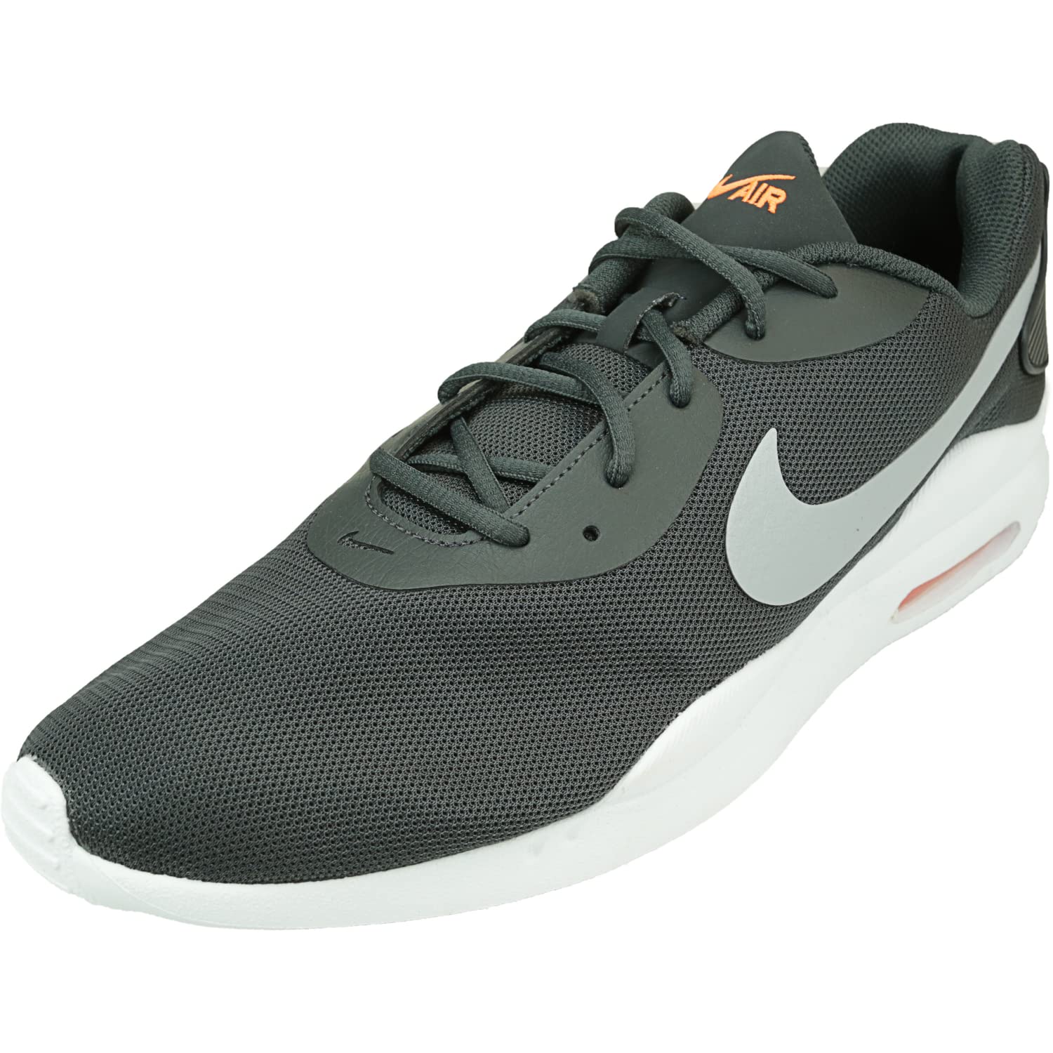 Nike Men's Air Max Oketo Running Shoes - Lightweight Comfortable Sneakers for Jogging, Gym & Casual Wear | Breathable Mesh & Cushioned Sole