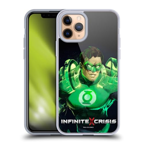 Green Lantern
