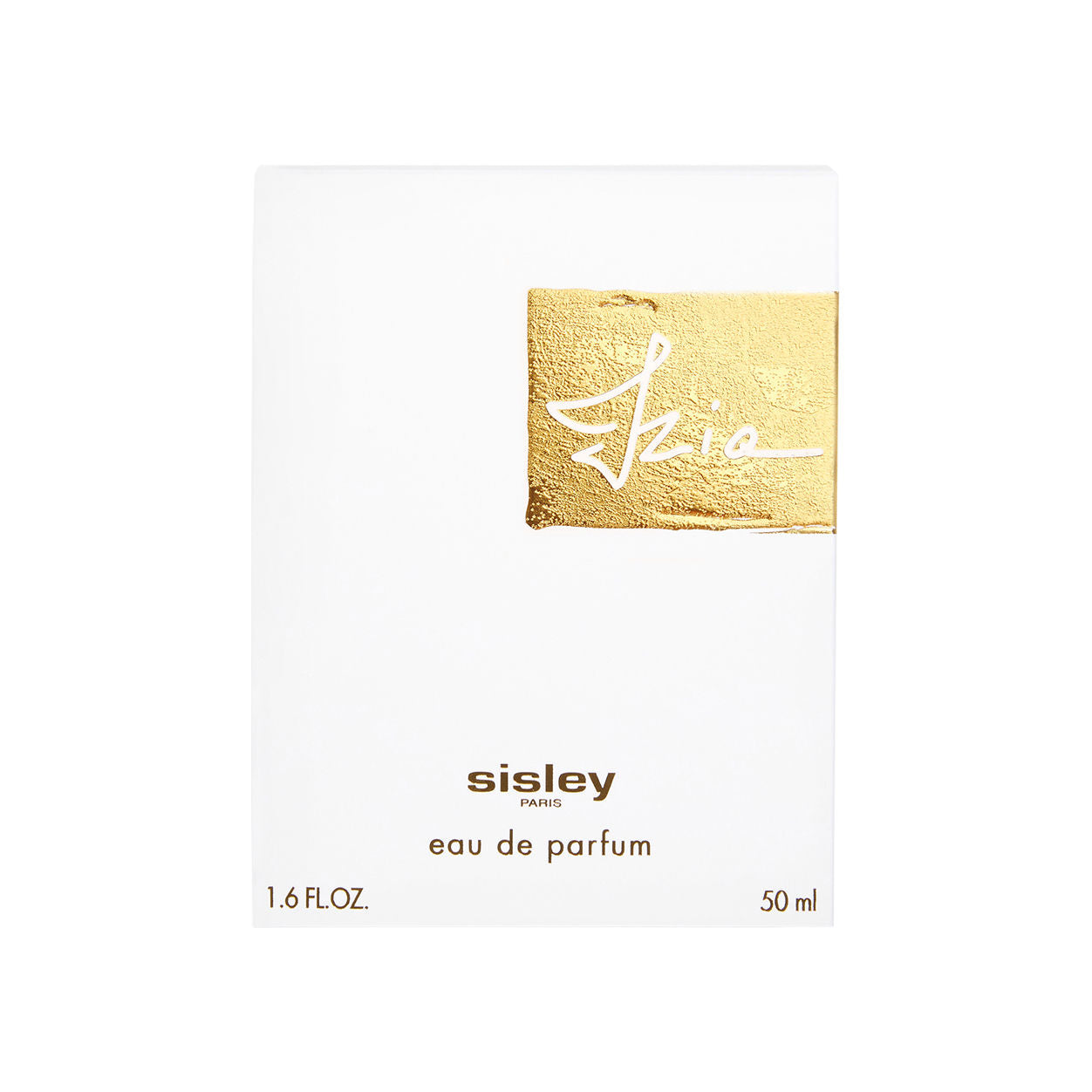 Sisley Paris Izia Eau de Parfum for Women - Floral & Fresh Fragrance for Day & Night Wear | Perfect for Office, Date Night & Special Occasions