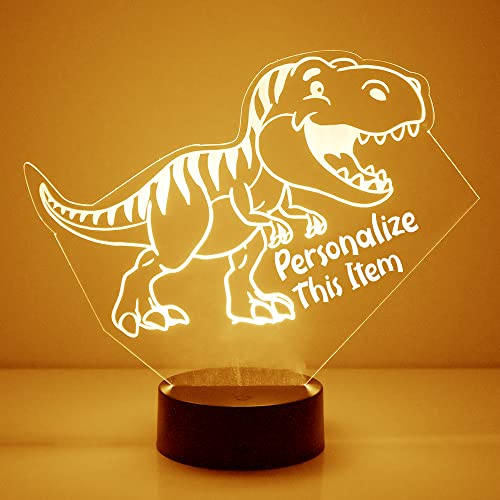 T-Rex