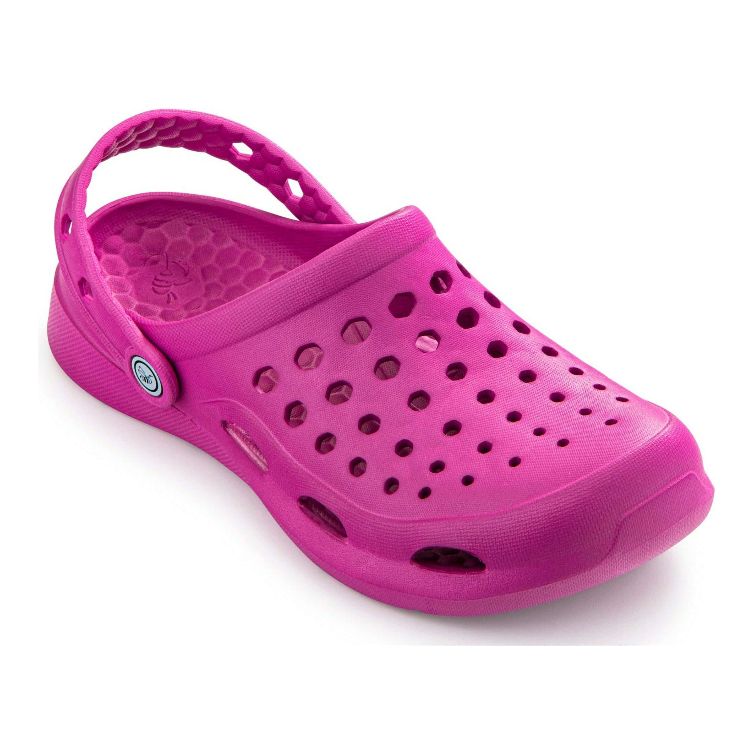 JOYBEES Active Clog Unisex - Comfortable Slip-On Water Shoes for Men & Women | Perfect for Beach, Pool, Gym & Outdoor Activities | Final Sale