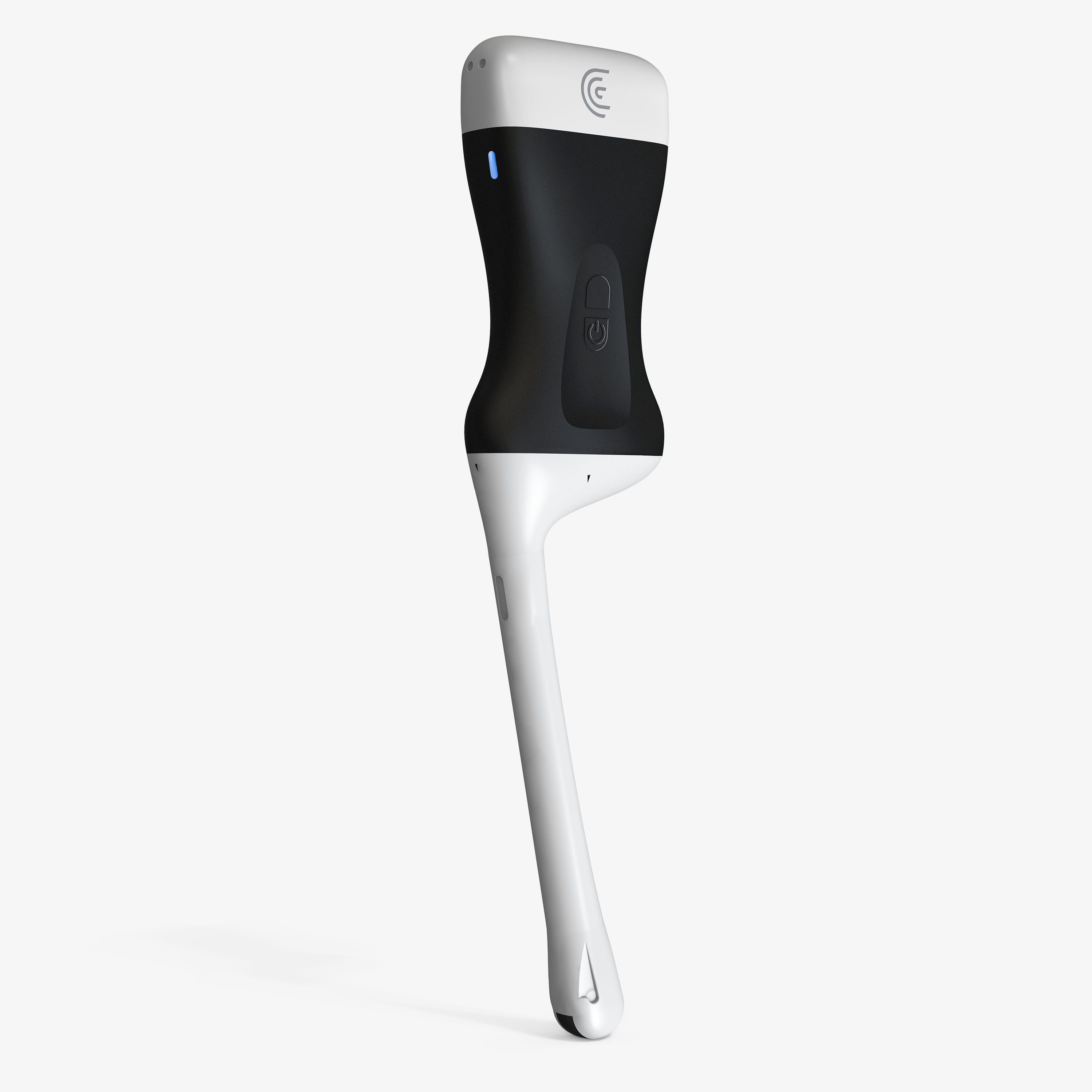 Clarius EC7 HD3 Portable Handheld Ultrasound Scanner - High Resolution Endocavity Imaging for OB/GYN, Urology & Emergency Medicine