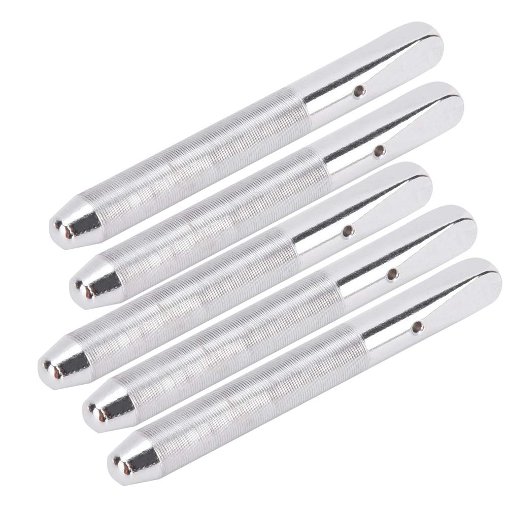 Premium Stainless Steel Piano Tuning Pins - Professional Keyboard & Musical Instrument Accessories for Piano Tuning and Maintenance | Perfect for Piano Technicians, Music Teachers, and Home Piano Care